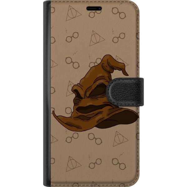 Apple iPhone 14 Plus Tegnebogsetui Harry Potter Hat