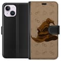 Miniatyrbillede 1 af 3: Apple iPhone 14 Plus Tegnebogsetui Harry Potter Hat