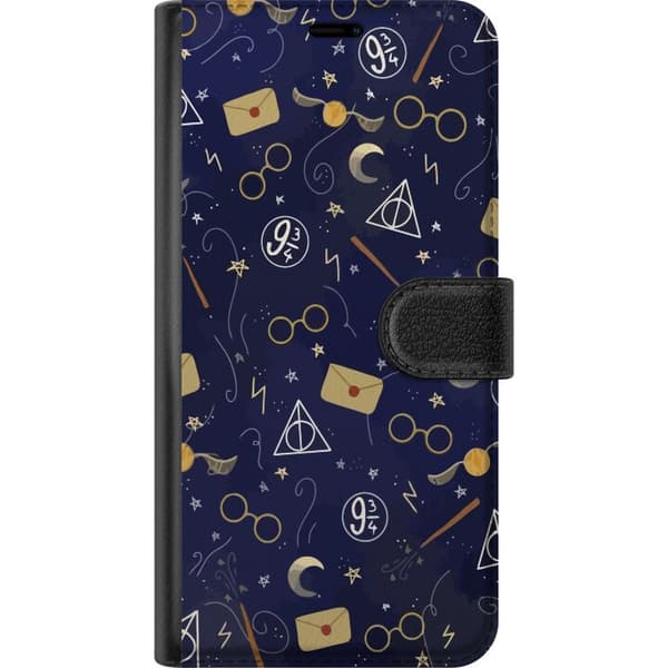 Samsung Galaxy A52 5G Plånboksfodral Trollkar