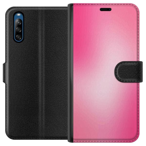Sony Xperia L4 Lommeboketui Essens