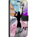 Miniatyrbilde 3 av 3: Samsung Galaxy S20 Lommeboketui Taylor Swift