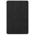 Miniatyrbild 1 av 4: Hölster - Samsung - Galaxy Tab S9 Ultra - Smart Cover - Ekologisk läder - Svart