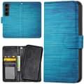 Miniatyrbillede 1 af 2: Samsung Galaxy S23 Plus - Mobilcover/Etui Cover Ridset Tekstur
