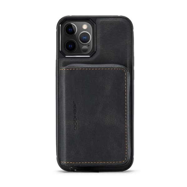 INF Magneettinen irrotettava lompakkokotelo Sonylle Sony Xperia 1 III