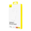 Miniatyrbillede 2 af 5: Phone Case for iP 14 PRO Baseus OS-Lucent Series (Clear)