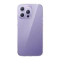Miniatyrbillede 1 af 5: Phone Case for iP 14 PRO Baseus OS-Lucent Series (Clear)