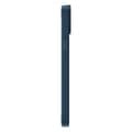 Miniatyrbillede 2 af 7: Baseus Frame Transparent Magnetic Case and Tempered Glass set for iPhone 14 Plus (blue)