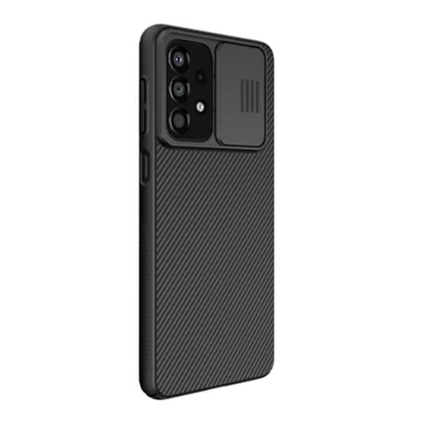 Case Nillkin CamShield for SAMSUNG A33 5G (black)
