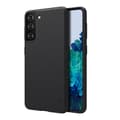 Miniatyrbillede 2 af 5: Nillkin Super Frosted Shield case for Samsung Galaxy S21 (Black)