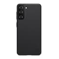 Miniatyrbillede 1 af 5: Nillkin Super Frosted Shield case for Samsung Galaxy S21 (Black)