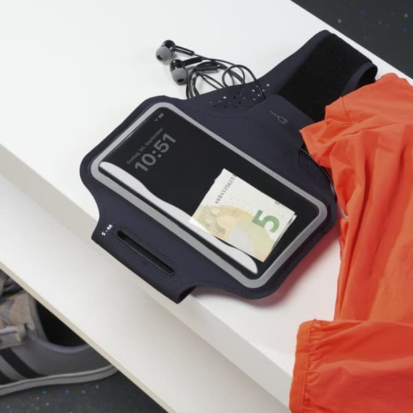 Hama "Finest Sports" Sports Wrist Strap for Mobile Phones, XXL, 177997