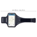 Pikkukuva 9 / 11: Hama "Finest Sports" Sports Wrist Strap for Mobile Phones, XXL, 177997