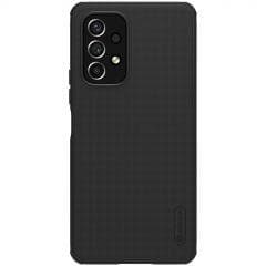 Case Nillkin Super Frosted Shield Pro for SAMSUNG A53 5G (black)