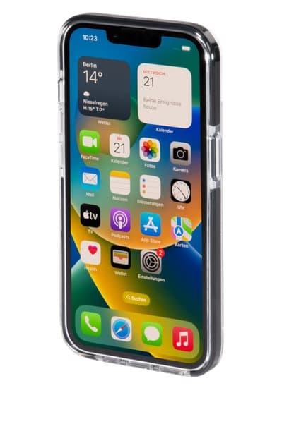 "Protector" Cover for Apple iPhone 14 Plus, HAMA-215540
