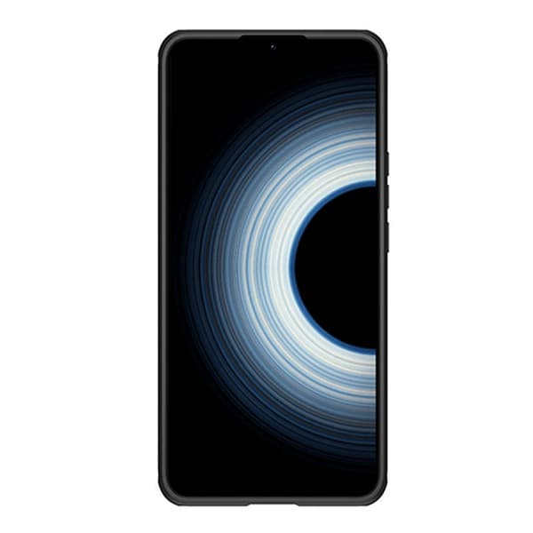 Case Nillkin CamShield Pro for Xiaomi 12T Pro (black)