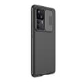Miniatyrbild 2 av 4: Case Nillkin CamShield Pro for Xiaomi 12T Pro (black)