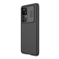 Miniatyrbild 1 av 4: Case Nillkin CamShield Pro for Xiaomi 12T Pro (black)