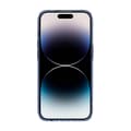 Miniatyrbilde 4 av 4: Magnetic Case Nillkin Nature TPU Pro for Apple iPhone 14 Pro (Blue)