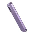 Miniatyrbilde 3 av 10: Transparent Case and Tempered Glass set Baseus Corning for iPhone 14 Pro Max