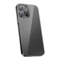 Miniatyrbillede 4 af 10: Transparent Case and Tempered Glass set Baseus Corning for iPhone 14 Pro