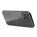 Miniatyrbillede 8 af 10: Transparent Case and Tempered Glass set Baseus Corning for iPhone 14 Pro