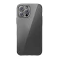Miniatyrbillede 1 af 10: Transparent Case and Tempered Glass set Baseus Corning for iPhone 14 Pro