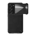Miniatyrbilde 1 av 6: Nillkin CamShield Pro case for Samsung Galaxy S20 (black)