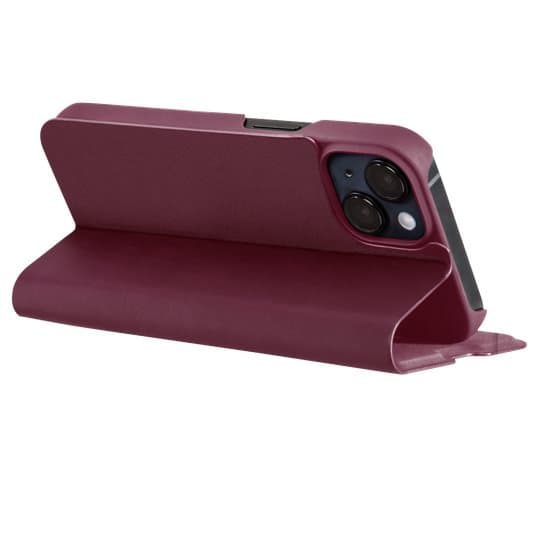 "Guard Pro" Booklet for Apple iPhone 14, HAMA-215503