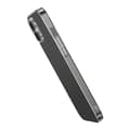 Miniatyrbillede 6 af 10: Transparent Case and Tempered Glass set Baseus Corning for iPhone 12