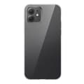 Miniatyrbillede 2 af 10: Transparent Case and Tempered Glass set Baseus Corning for iPhone 12