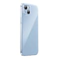 Miniatyrbillede 7 af 10: Transparent Case and Tempered Glass set Baseus Corning for iPhone 14 Plus
