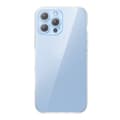 Miniatyrbilde 9 av 10: Transparent Case and Tempered Glass set Baseus Corning for iPhone 13 Pro Max