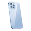 Miniatyrbilde 1 av 10: Transparent Case and Tempered Glass set Baseus Corning for iPhone 13 Pro Max