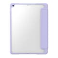 Miniatyrbillede 8 af 8: Baseus Minimalist Series IPad 10.2" protective case (purple)