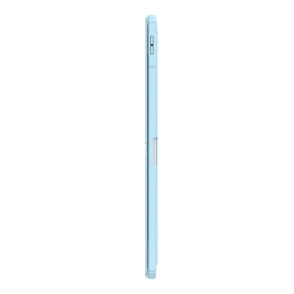 Protective case Baseus Minimalist for iPad Pro 12,9" 2020/2021/2022 (light blue)