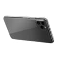 Miniatyrbillede 6 af 9: Transparent Case Baseus Simple for iPhone  11 Pro