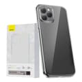 Miniatyrbillede 1 af 9: Transparent Case Baseus Simple for iPhone  11 Pro