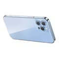 Miniatyrbilde 3 av 9: Transparent Case Baseus Simple for iPhone 13 Pro Max