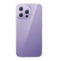 Miniatyrbillede 5 af 9: Transparent Case Baseus Simple for iPhone 14 Pro