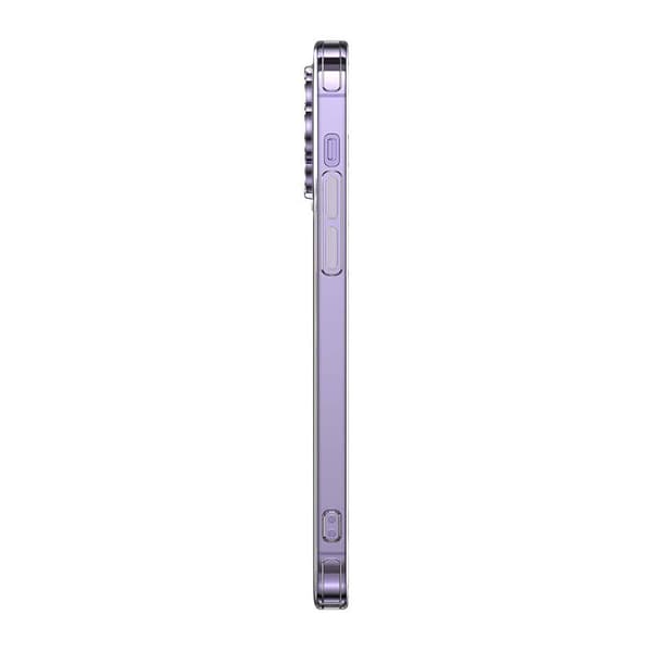 Transparent Case Baseus Simple for iPhone 14 Pro