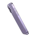 Miniatyrbillede 2 af 9: Transparent Case Baseus Simple for iPhone 14 Pro