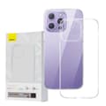Miniatyrbillede 1 af 9: Transparent Case Baseus Simple for iPhone 14 Pro