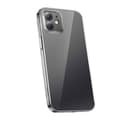 Miniatyrbillede 4 af 9: Transparent Case Baseus Simple for iPhone 12