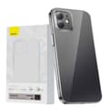 Miniatyrbillede 8 af 9: Transparent Case Baseus Simple for iPhone 12