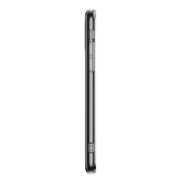 Transparent Case Baseus Simple for iPhone  XR