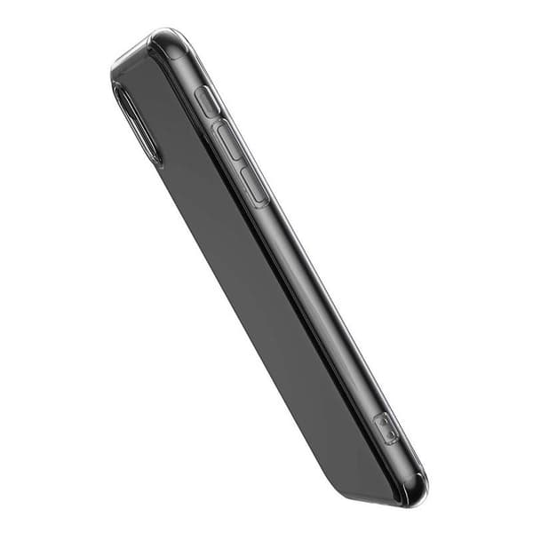 Transparent Case Baseus Simple for iPhone  XR