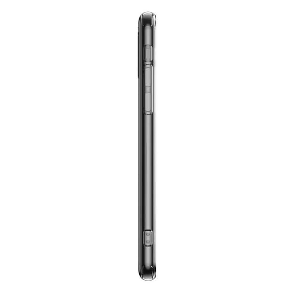 Transparent Case Baseus Simple for iPhone  X