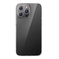 Miniatyrbillede 9 af 9: Transparent Case Baseus Simple for iPhone 12 Pro