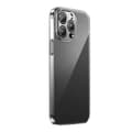 Miniatyrbillede 2 af 9: Transparent Case Baseus Simple for iPhone 12 Pro