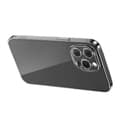 Miniatyrbillede 1 af 9: Transparent Case Baseus Simple for iPhone 12 Pro